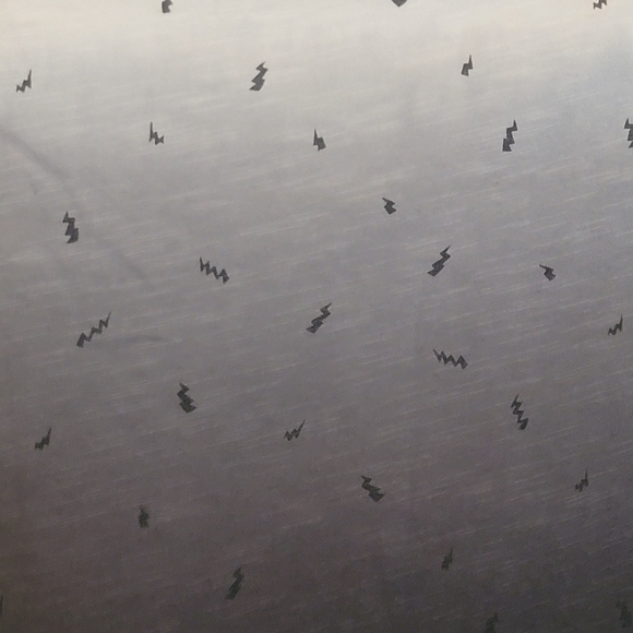 Boys Ombre Tank Top - Picture 2 of 3